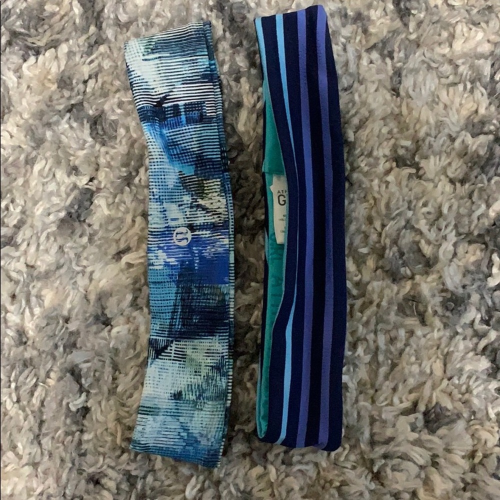 Headband Bundle!!